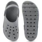 Buy Liberty A-HA LITEWALKXT Mens L.Grey BIN Sandal 42 - Image 6