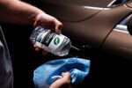Turtle Wax Clearvue Car Rain Repellant, 300ml, Pack of 1, Improves Visibility in the Rain, Ideal for Monsoon Season for Exterior Glass Surface Including Motorbike Helmets  : Car & Motorbike - Image 7