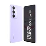 realme NARZO 80 Lite 5G (Crystal Purple, 6GB+128GB) | 6000mAh Long-Lasting Battery | MediaTek Dimensity 6300 5G | AI Assist | IP64 Rated Water & Dust Resistance | Military-Grade Durability  : Electronics - Image 10