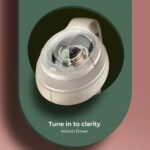 Noise Airwave Max 4 Wireless Over Ear Headphones with 70H Playtime, ENC, 40mm Driver, Low Latency(up to 40ms), Dual Pairing, BT v5.4 (Calm Beige)  : Electronics - Image 5