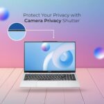 Acer [SmartChoice Aspire 3 Laptop Intel Core Celeron N4500 Processor Laptop (8 GB LPDDR4X SDRAM/512 GB SSD/Win11 Home/38 WHR/HD Webcam) A325-45 with 39.63 cm (15.6") HD Display, Pure Silver, 1.5 KG  : Electronics - Image 6