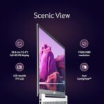 Acer Aspire 3 (2025) Intel Core i3 13th Gen 1305U - (16 GB/512 GB SSD/Intel UHD Graphics/Windows 11 Home) Thin and Light Laptop/15.6" FHD IPS Display/Metal Body/Silver/1.5 Kg/MSO 2021/3 Years Warranty  : Electronics - Image 4