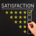 Buy Bedsheets for King Bed - Microfiber Plain King Size Light Grey Solid Bed Sheet Include Pillow Cover, Ultra Soft | for Home, Hotel, Villa, Resort and Guest House_Light Grey Solid Online at Low Prices in India -  - Image 4