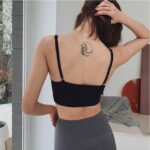 Buy HIRRNIK Women Cotton Padded Bra Combo Bra Pack Of 3 Pis (Free Size Fit Up To (30-36), Multicolor) - Image 3