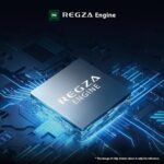 TOSHIBA 80 cm (32 inches) V Series HD Ready Smart LED TV 32V35RP (Black)  : Electronics - Image 9