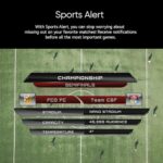 LG 80 cms (32 inches) LR570 Series Smart webOS LED TV 32LR570B6LA  : Electronics - Image 13