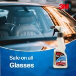 3M IA260166342 Auto Specialty Glass Cleaner (500 ml)  : Car & Motorbike - Image 5