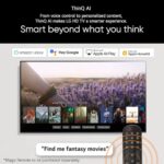 LG 80 cms (32 inches) LR570 Series Smart webOS LED TV 32LR570B6LA  : Electronics - Image 12