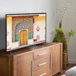 Samsung 80 cm (32 inches) HD Ready Smart LED TV UA32T4380AKXXL (Glossy Black)  : Electronics - Image 14