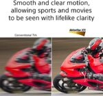 Sony 164 cm (65 inches) BRAVIA 2 4K Ultra HD Smart LED Google TV K-65S25B (Black)  : Electronics - Image 14