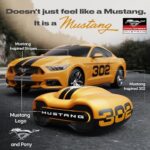 GOBOULT Mustang Torq Wireless in Ear Earbuds with 60H Playtime, App Support, Quad Mic ENC, 45ms Low Latency, 13mm Driver, Breathing LEDs,Touch Controls, Made in India, IPX5, Ear buds Wireless (Yellow)  : Electronics - Image 9