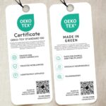  Brand - Solimo Peacock Muster 144 TC 100% Cotton Single Bedsheet with 1 Pillow Covers, Blue  : Home & Kitchen - Image 2