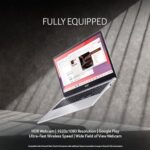 Acer Chromebook, Intel Celeron N4500, 8GB RAM, 128GB Storage, Full HD, 15.6"/39.6cm, Chrome OS, Silver, 1.6KG, CB315-4H, WiFi 6,3 Months Google One AI Premium Plan& 2TB Cloud Storage AI Powered Laptop  : Electronics - Image 6