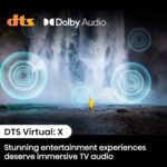 Hisense 164 cm (65 inches) E6N Series 4K Ultra HD Smart LED Google TV 65E6N (Black)  : Electronics - Image 11