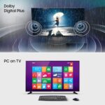 Samsung 80 cm (32 inches) HD Ready Smart LED TV UA32T4380AKXXL (Glossy Black)  : Electronics - Image 10