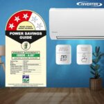 Daikin 1.8 Ton 3 Star Inverter Split AC (Copper, Anti Bacterial Filter, ATKL60UV16, White)  : Home & Kitchen - Image 3