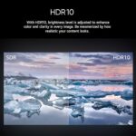 LG 80 cms (32 inches) LR570 Series Smart webOS LED TV 32LR570B6LA  : Electronics - Image 10