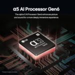 LG 80 cms (32 inches) LR570 Series Smart webOS LED TV 32LR570B6LA  : Electronics - Image 8