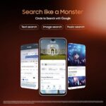 Samsung Galaxy M36 5G (Serene Green, 6 GB RAM, 128 GB Storage)| Circle to Search| Google Gemini| Corning Gorilla Glass Victus+| 7.7mm Slim| AI Enhanced 50 MP OIS Triple Camera| Unmatched Nightography  : Electronics - Image 4