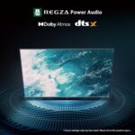 TOSHIBA 80 cm (32 inches) V Series HD Ready Smart LED TV 32V35RP (Black)  : Electronics - Image 8