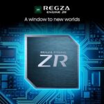 TOSHIBA 126 cm (50 inches) C450ME Series 4K Ultra HD Smart QLED TV 50C450ME (Silver)  : Electronics - Image 12