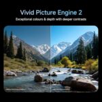 Xiaomi 80 cm (32 inch) F Series HD Ready Smart LED Fire TV L32MB-FIN  : Electronics - Image 9