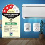 Daikin 0.8 Ton 3 Star, Fixed Speed Split AC (Copper, PM 2.5 Filter, 2022 Model, FTL28U, White)  : Home & Kitchen - Image 3