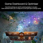 LG 80 cms (32 inches) LR570 Series Smart webOS LED TV 32LR570B6LA  : Electronics - Image 14