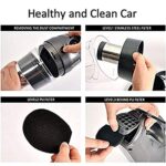 iGRiD Car Vacuum Cleaner, 150W & 4000PA Suction Power, Hepa Filter, Light Weight, Long Cord & Compact  : Car & Motorbike - Image 6