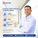 Microtek EM 4160+ Automatic Air Conditioners (A.C.) Voltage Stabilizer upto 1.5 Ton Working Power 160V-285V(Metalic Grey) with 3 year warranty  : Home & Kitchen - Image 10