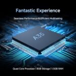 Xiaomi 80 cm (32 inch) F Series HD Ready Smart LED Fire TV L32MB-FIN  : Electronics - Image 15