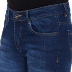 Ben Martin Men's Relaxed Fit Jeans, Dark Blue,34  : Clothing & Accessories - Image 6