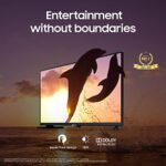 Samsung 80 cm (32 inches) HD Ready Smart LED TV UA32T4380AKXXL (Glossy Black)  : Electronics - Image 11