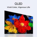 TCL 80 cms (32 inches) V4C Series HD Ready Smart QLED Google TV 32V4C  : Electronics - Image 8