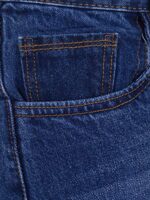 Ben Martin Men's Relaxed Fit Jeans, Dark Blue,34  : Clothing & Accessories - Image 5