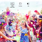 Samsung 80 cm (32 inches) HD Ready Smart LED TV UA32T4380AKXXL (Glossy Black)  : Electronics - Image 7