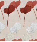 Buy Revive Home Premium Heavy Cotton Elastic Fitted Printed Bedsheets with 2 King Size Pillow Covers | Double Bed with All Around Elastic 350 TC | 72 x 78 x 10 Inch King Size Fitted | - Rose Gold Online at Low Prices in India -  - Image 3