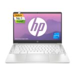 HP Chromebook X360,Intel Celeron N4120,14-Inch (35.6 Cm),Hd,4Gb Lpddr4,64Gb Emmc,Intel Uhd Graphics,Thin&Light,Dual Speakers,Brightview Display (Chrome 64,White,1.49 Kg),Ca0505Tu,Chrome OS  : Electronics