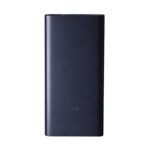 MI 10000mAh Lithium Polymer Power Bank 2i with 18 Watt Fast Charging, (Black)